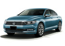 Коврики на Volkswagen Passat B8 2014 - 2025 в Уфе