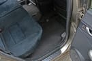 Ворсовые коврики на Honda Civic VIII 5d 2006 - 2012 в Уфе