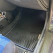 Коврики на Hyundai Getz 2002 - 2011 в Уфе