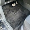 EVA коврики на Ford Focus II 2005 - 2011 в Уфе