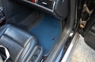 Коврики на Audi A6 (C6) 2004 - 2011 в Уфе