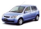 Коврики на Mazda Demio II (DY) 2002 - 2007 в Уфе