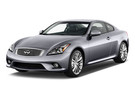 EVA коврики на Infiniti G IV Coupe 2006 - 2014 в Уфе