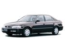 Коврики на Honda Domani II 1997 - 2000 в Уфе