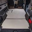 Коврики на Mercedes Vito (W638) 1996 - 2003 в Уфе