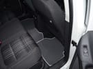 Коврики на Volkswagen Tiguan I 2006 - 2017 в Уфе
