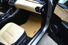 Коврики на Lexus NX I 2014 - 2021 в Уфе