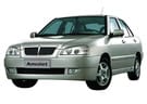 Ворсовые коврики на Chery Amulet A15 2003 - 2010 в Уфе