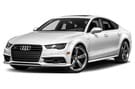 Коврики на Audi S7 (4G) 2012 - 2018 в Уфе