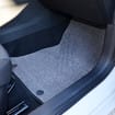 Коврики на Geely Emgrand 2021 - 2025 в Уфе