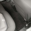 EVA коврики на Haval M6 2021 - 2025 в Уфе