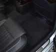 Коврики на Genesis G90 I 2016 - 2022 в Уфе