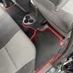 Коврики на Ford Ranger NA III 1997 - 2012 в Уфе