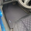 Коврики на Suzuki Swift II Европа 1989 - 2004 в Уфе
