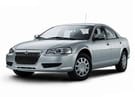 Коврики на ГАЗ Siber 2008 - 2010 в Уфе