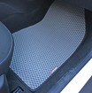 Коврики на Nissan Terrano III 2014 - 2022 в Уфе