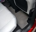 EVA коврики на Peugeot 3008 II 2016 - 2025 в Уфе