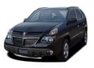 Коврики на Pontiac Aztek 2000 - 2005 в Уфе