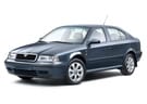Коврики на Skoda Octavia A4 и Tour 1997 - 2010 в Уфе