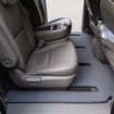Ворсовые коврики на KIA Carnival III 2014 - 2021 в Уфе