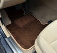 EVA коврики на BMW X1 (E84) 2009 - 2015 в Уфе