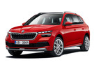 EVA коврики на Skoda Kamiq 2018 - 2025 в Уфе