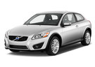 Коврики на Volvo C30 2006 - 2013 в Уфе