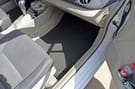 Коврики на Honda Insight II 2009 - 2014 в Уфе