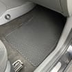 EVA коврики на Ford Focus II 2005 - 2011 в Уфе