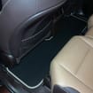 Ворсовые коврики на Lexus RX IV 2015 - 2022 в Уфе