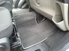 EVA коврики на Ford Transit Custom 2012 - 2023 в Уфе