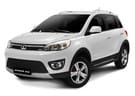 EVA коврики на Great Wall Hover M4 2012 - 2017 в Уфе
