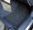 EVA коврики на Infiniti Q50 2014 - 2025 в Уфе