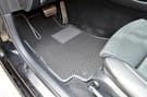 Ворсовые коврики на Mercedes E (W213) 2016 - 2023 в Уфе