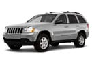 EVA коврики на Jeep Grand Cherokee (WK) 2004 - 2010 в Уфе