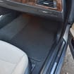 Ворсовые коврики на BMW 3 (E90/E91/E92/E93) 2005 - 2012 в Уфе