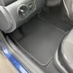 Ворсовые коврики на Volkswagen Golf 4 1997 - 2003 в Уфе