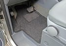 Коврики на Mercedes Viano (W639) 2003 - 2014 в Уфе