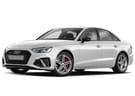Коврики на Audi S4 (B9) 2015 - 2025 в Уфе