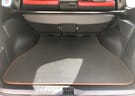 EVA коврики на Lexus LX 600 и LX500d 2021 - 2025 в Уфе