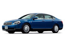 Коврики на Nissan Teana I 2003 - 2008 в Уфе