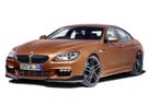 Коврики на BMW 6 (F06/F12/F13) 2012 - 2018 в Уфе