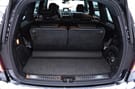 Коврики на Mercedes GLS (X166) 2015 - 2019 в Уфе