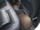 Коврики на BMW 3 (G20/G21/G28) 2018 - 2025 в Уфе