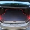 Коврики на Honda Insight III 2018 - 2022 в Уфе