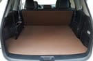 Ворсовые коврики на Toyota Highlander III 2013 - 2020 в Уфе