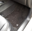 Ворсовые коврики на Seat Leon II 2005 - 2013 в Уфе