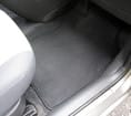 Коврики на Fiat Panda II 2003 - 2012 в Уфе