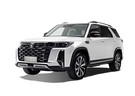 EVA коврики на Changan CS95 2016 - 2025 в Уфе