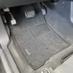 Ворсовые коврики на Dodge Journey 2007 - 2020 в Уфе